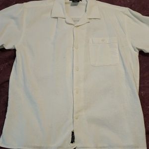 Short sleeved shirt